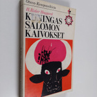 H. Rider Haggard : Kuningas Salomon kaivokset : seikkailu... - pikkukuva 1