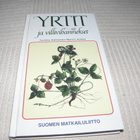 Aaltonen - Arkko Yrtit ja villivihannekset -sid - pikkukuva 1