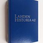 Lahden historia 4:2 : Lahden kulttuurilaitosten historia ... - pikkukuva 1