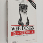 Jennifer Niederst Robbins : Web design in a nutshell - pikkukuva 1