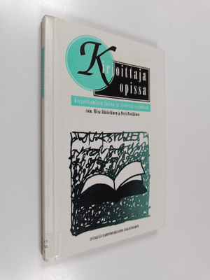 Miisa ym. (toim.) Jääskeläinen : Kirjoittaja opissa : kir...