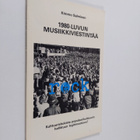 Kimmo Salminen : 1980-luvun musiikkiviestintää : kulttuur... - pikkukuva 1