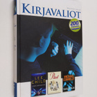 Kirjavaliot - Child, Lee : Viides matkustaja / Stockett, ... - pikkukuva 1
