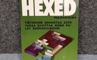 Hexed Aivojumppa Nelostuote