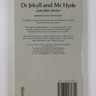 Robert Louis Stevenson : Dr jekyll and mr hyde : The merr... - pikkukuva 2