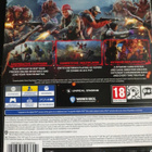 Playstation PS4 Back 4 Blood Deluxe Edition - pikkukuva 4