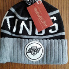 LOS ANGELES KINGS PIPO MITCHELL & NESS - pikkukuva 1