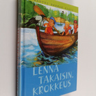 Martti Herman Pisto : Lennä takaisin Krokkeus - pikkukuva 1