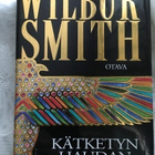 Wilbur Smith: Kätketyn haudan arvoitus (1.p.) - pikkukuva 1