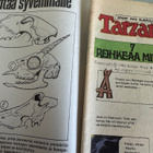 Tarzan 2/1984 - pikkukuva 3