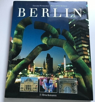 Berlin kuvateos