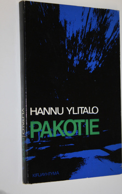Hannu Ylitalo : Pakotie