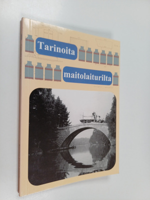Tarinoita maitolaiturilta