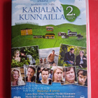 Karjalan Kunnailla - KAUSI 2 - pikkukuva 1