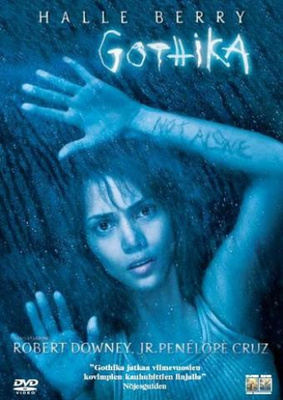 Gothika (DVD)