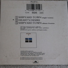 CD single Gerry Rafferty : Shipyard Town - pikkukuva 2