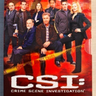 CSI: Kausi 3 (6DVD) - pikkukuva 1