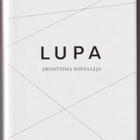 Sita Salminen: Lupa - eroottisia novelleja - pikkukuva 1