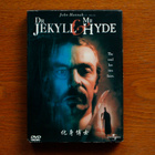 Dr Jekyll And Mr Hyde (John Hannah) DVD (2004) NTSC 3 - pikkukuva 1