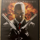 [DVD] HITMAN - pikkukuva 1