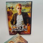 TV-sarjat CSI Miami - Kausi 4  ( dvd ) - pikkukuva 3