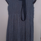 Ril`s mekko, koko 44; 100% silkki ry 100/110cm - pikkukuva 1