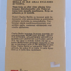 Charles Berlitz : Maailmanloppu 1999 - pikkukuva 2