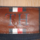 TOMMY HILFIGER 32/32 FARKUT - pikkukuva 4