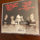 The Sounds Living In  America CD - pikkukuva 2