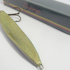 Flamingo taimenuistin 8,5cm - pikkukuva 2