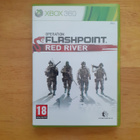 Operation Flashpoint: Red River XBOX 360 - pikkukuva 1