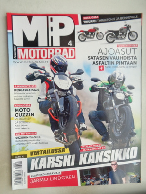 MP Motorrad Nro 4/2016 (1.5)