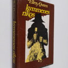 Ellery Queen : Kymmenes rikos - pikkukuva 1