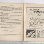 EL ZORRO n:o 1547 n:o 11 1971 SIITÄ VAAN SANOI KENRAALI. - pikkukuva 3