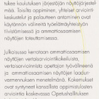 Mari Räkköläinen: Arvioi, opi ja kehity - pikkukuva 3