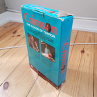 Crimson (Wizard Video) VHS - pikkukuva 2
