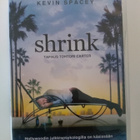 Shrink, Tapaus tohtori Carter - DVD - pikkukuva 1