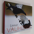 Markus Varesvuo ym. : Linnut vauhdissa - pikkukuva 1