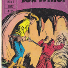 Tex Willer 1/1977 Fort Defiance 2/3 - pikkukuva 1