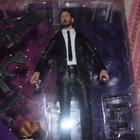 john wick action figuuri 20cm korkea - pikkukuva 2