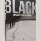 Saul Black : Tappamisen pitkä oppimäärä - pikkukuva 1