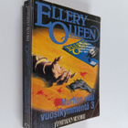 Ellery (toim.) Queen : Murhan viisi vuosikymmentä 3 - pikkukuva 1