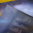 LEPROUS - APHELION (2 X LP + CD) - pikkukuva 3