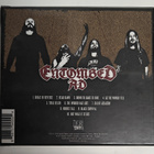 Entombed AD: Dead Dawn BOKSI - pikkukuva 2