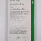 Lasse Berg : Intia kasvoista kasvoihin - pikkukuva 2