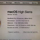 MacBook Pro with CD&DVD Driver - pikkukuva 5