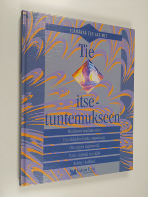 Ulla (toim.) Elo : Tie itsetuntemukseen