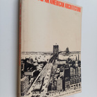 Henry-Russell Hitchcock : The rise of an American archite... - pikkukuva 1