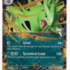 Tyranitar ex 64/131 Pokemon TCG - pikkukuva 1