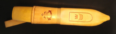 Puukko
